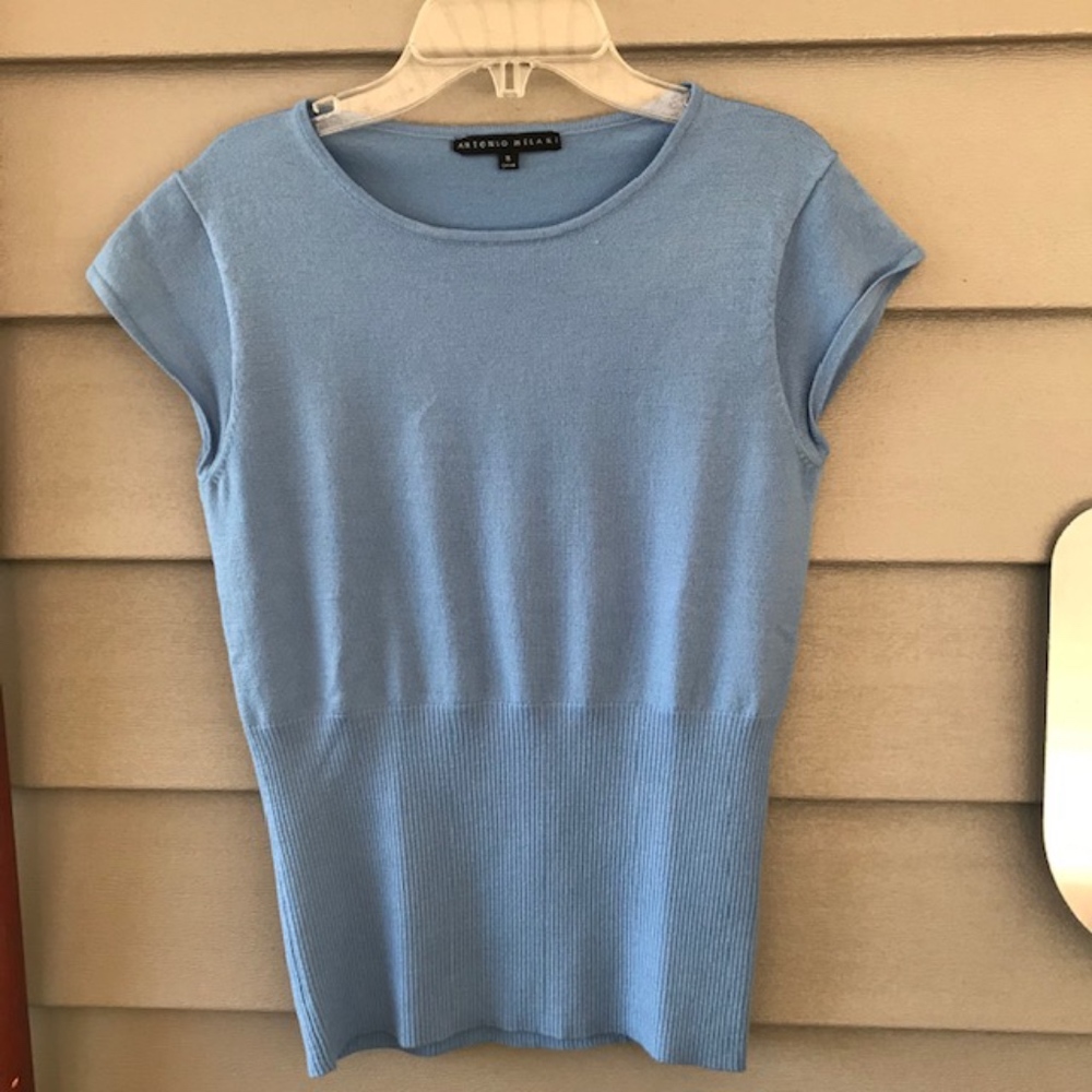 Antonio Melani Knit Top